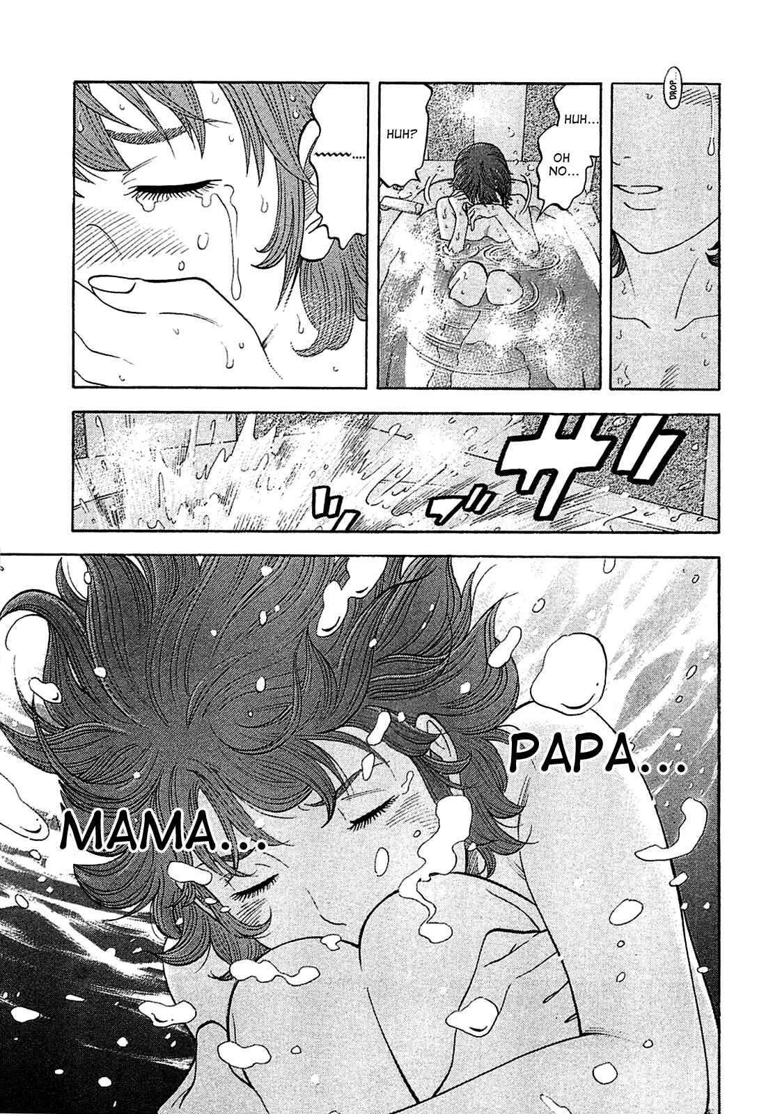Montage Chapter 13 - Page 3