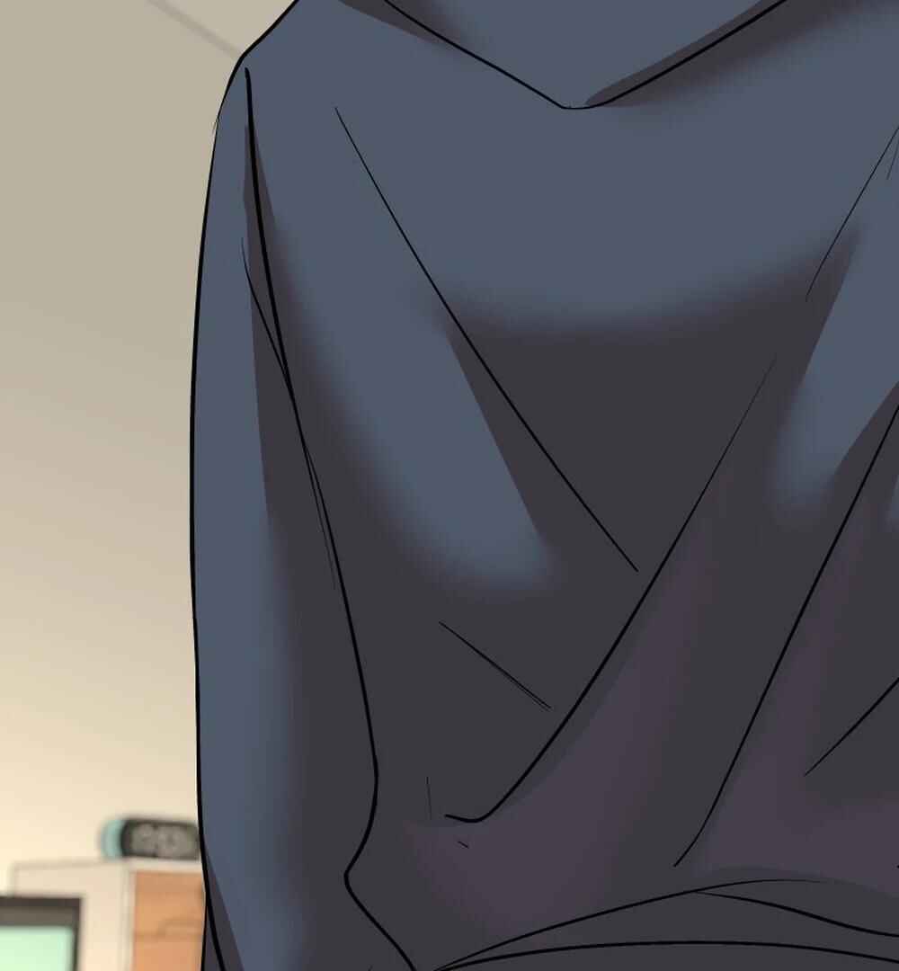 Chocolate Snow Chapter 41 - Page 10