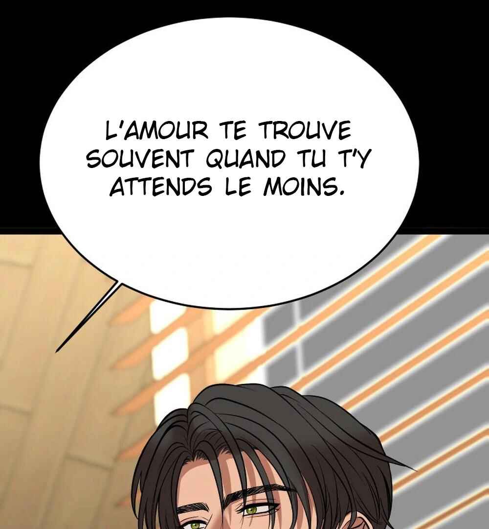 Chocolate Snow Chapter 41 - Page 107