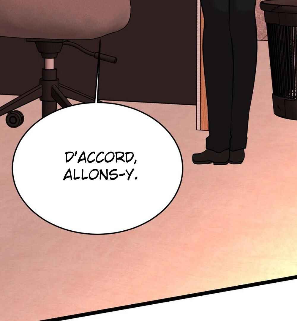 Chocolate Snow Chapter 41 - Page 116