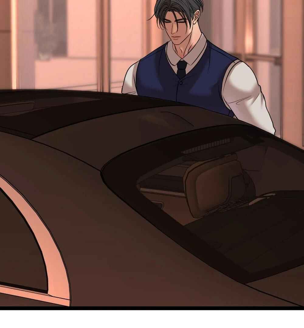 Chocolate Snow Chapter 41 - Page 119