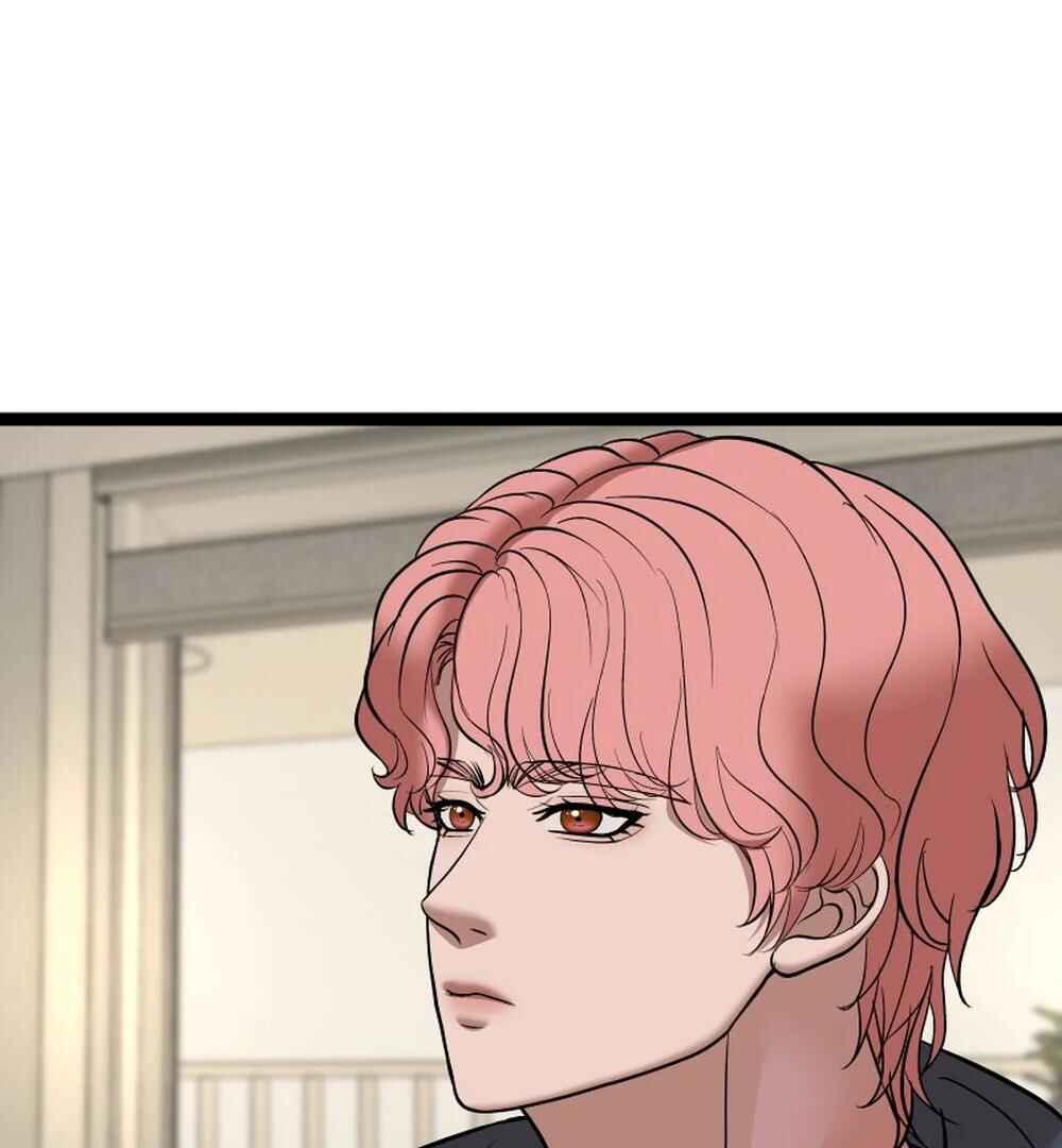Chocolate Snow Chapter 41 - Page 16