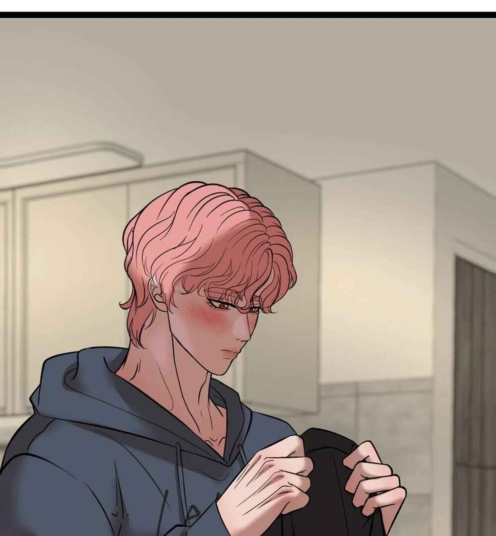 Chocolate Snow Chapter 41 - Page 20