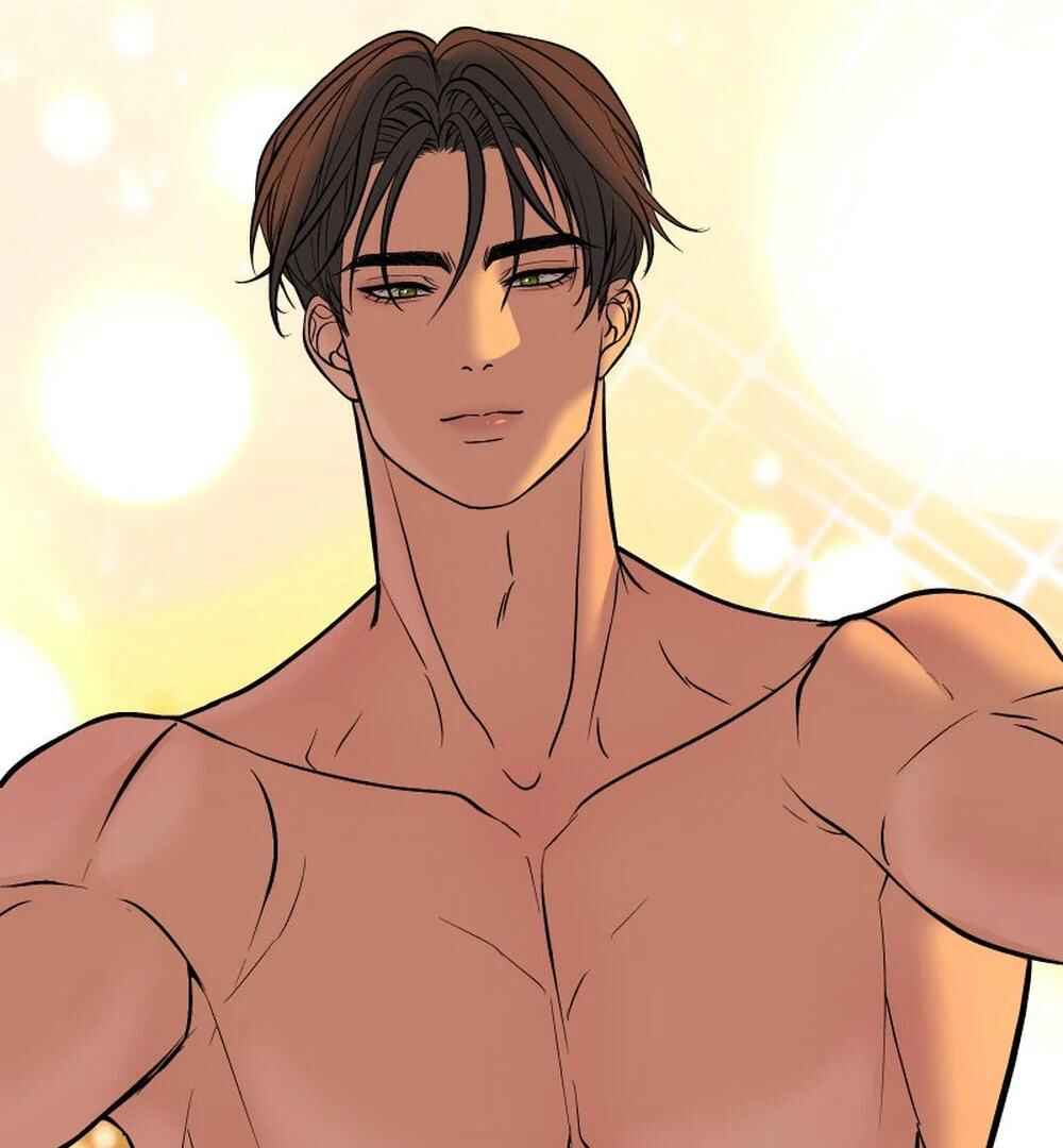 Chocolate Snow Chapter 41 - Page 33
