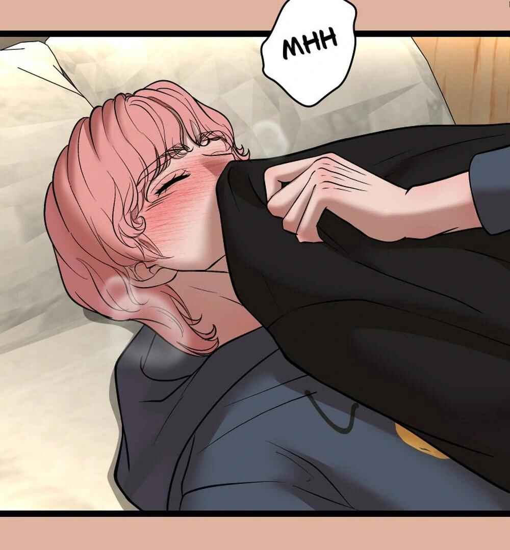 Chocolate Snow Chapter 41 - Page 40