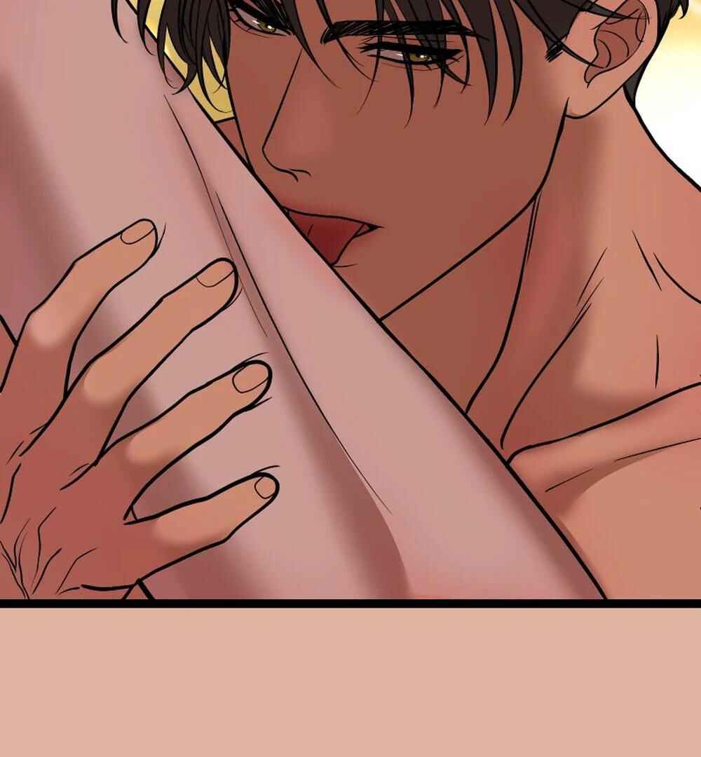 Chocolate Snow Chapter 41 - Page 42