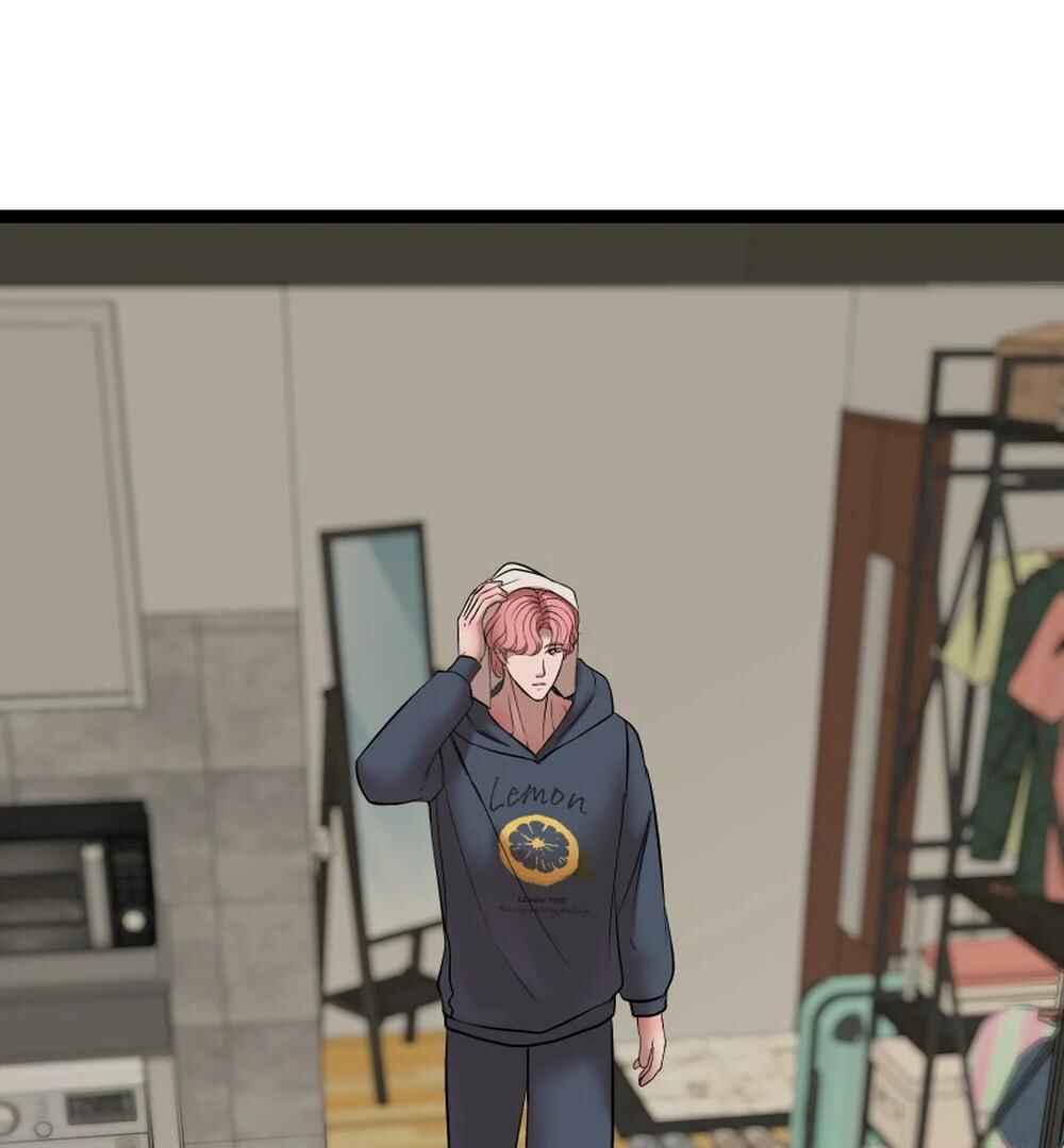 Chocolate Snow Chapter 41 - Page 7