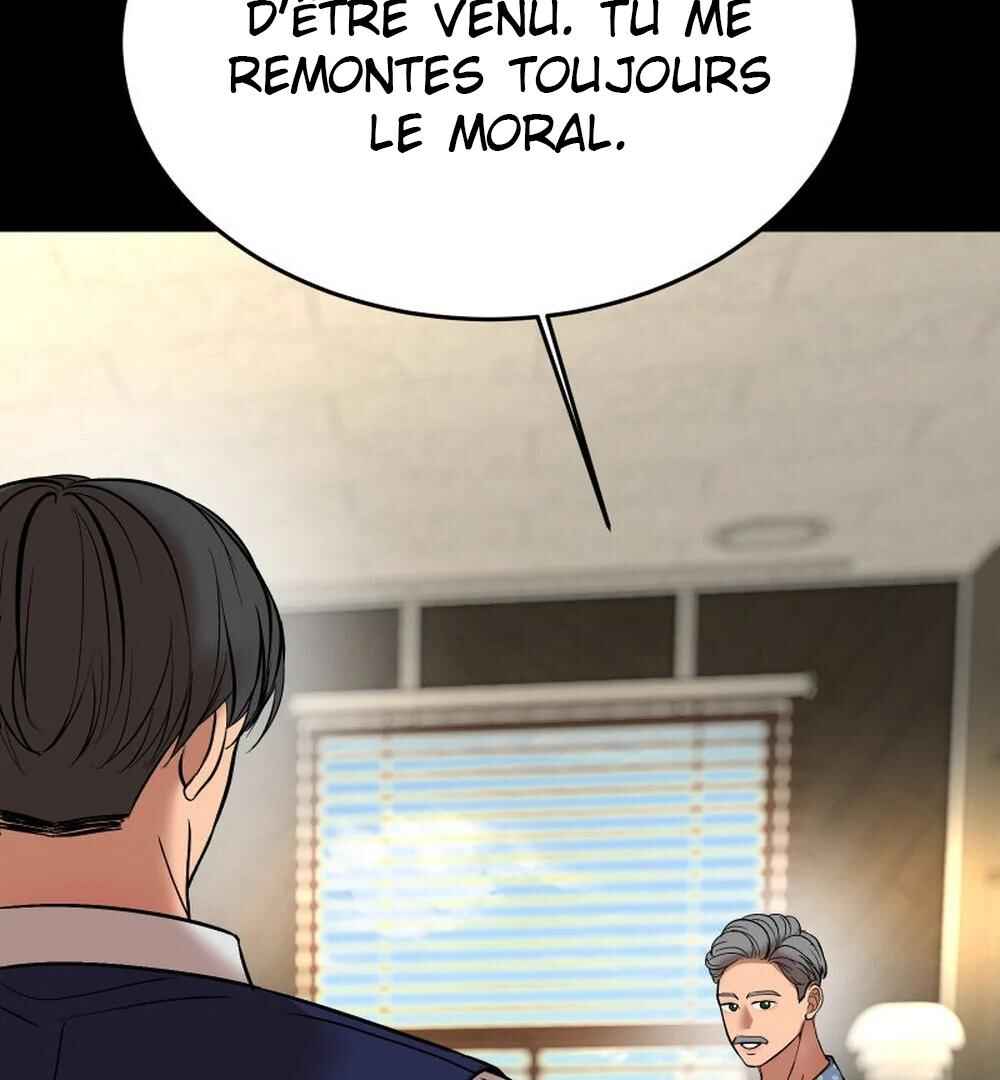 Chocolate Snow Chapter 41 - Page 74