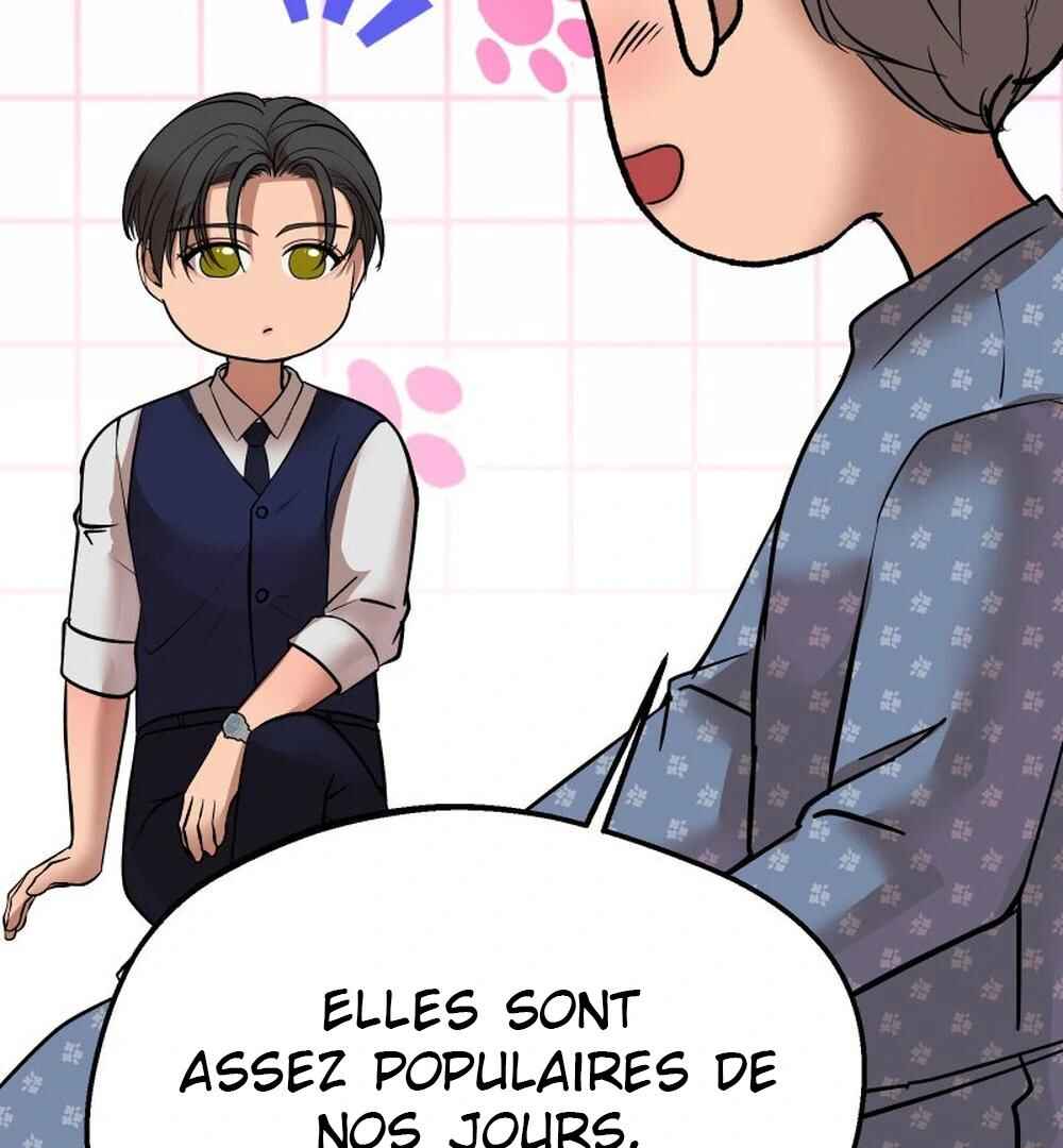 Chocolate Snow Chapter 41 - Page 96