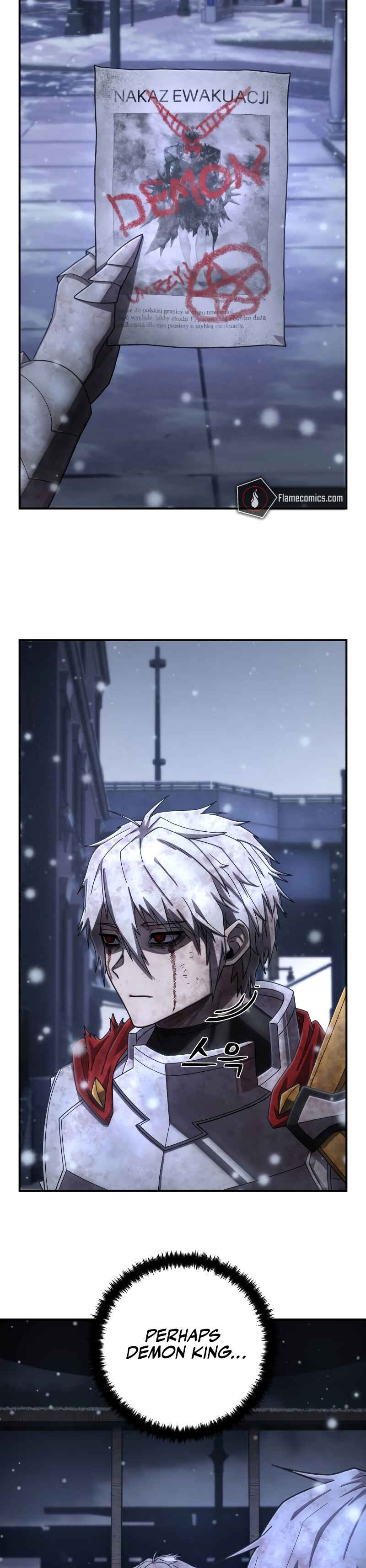 Yongsa ga Doraowatda Chapter 149 - Page 11