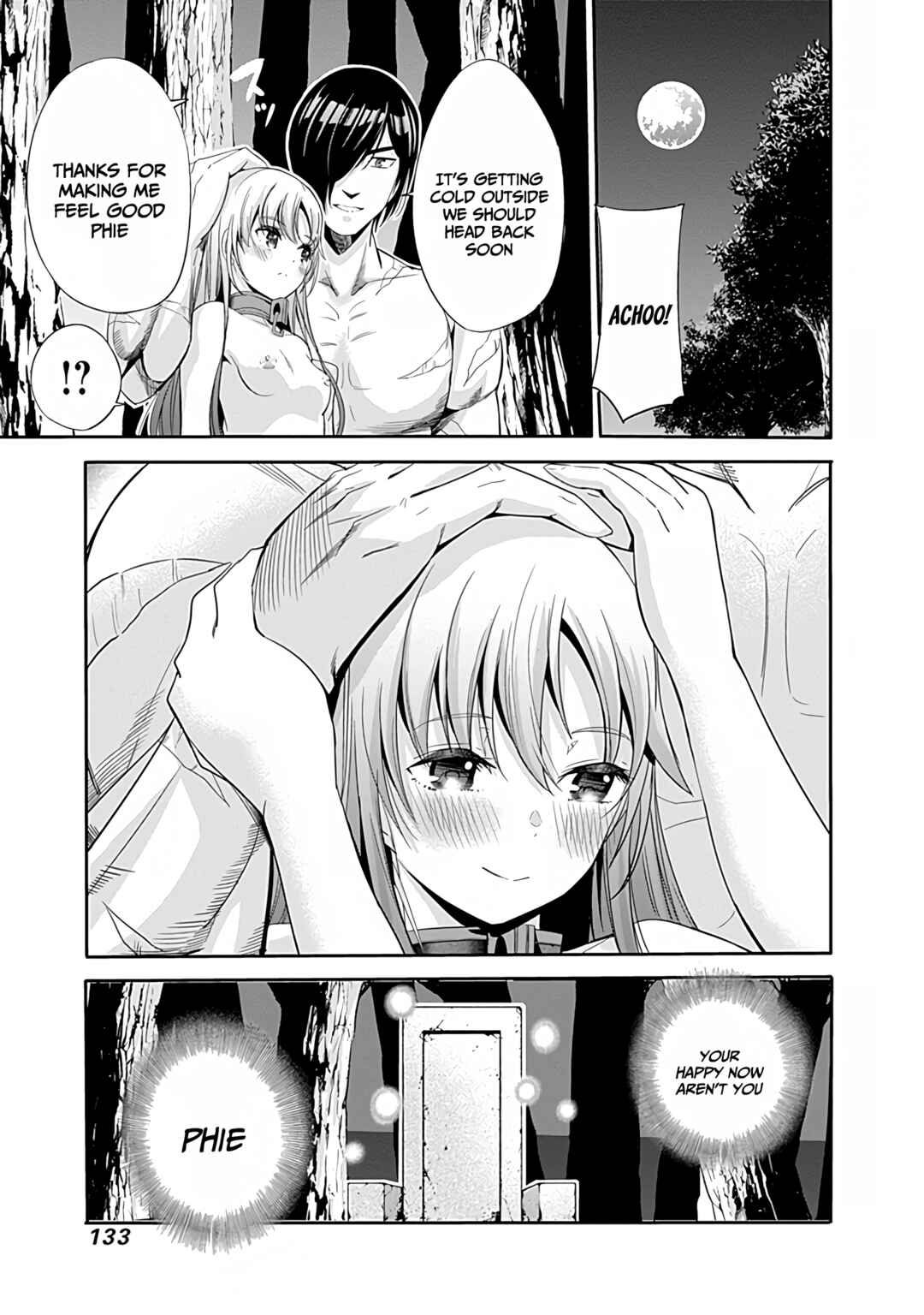 Uragirareta S-Rank Boukensha no Ore wa, Aisuru Dorei no Kanojora to Tomoni Dorei dake no Harem Guild wo Tsukuru Chapter 41 - Page 12