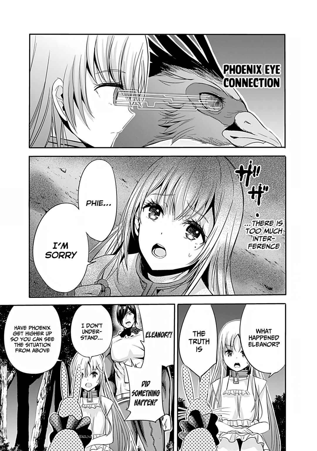 Uragirareta S-Rank Boukensha no Ore wa, Aisuru Dorei no Kanojora to Tomoni Dorei dake no Harem Guild wo Tsukuru Chapter 41 - Page 14