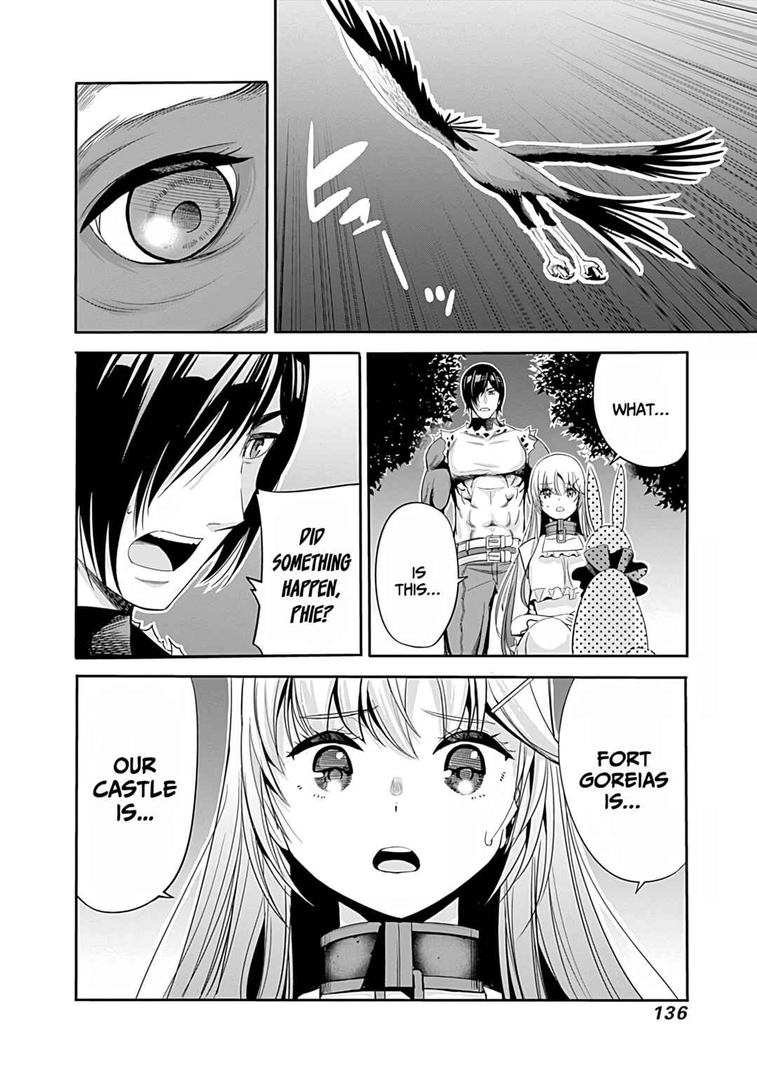 Uragirareta S-Rank Boukensha no Ore wa, Aisuru Dorei no Kanojora to Tomoni Dorei dake no Harem Guild wo Tsukuru Chapter 41 - Page 15