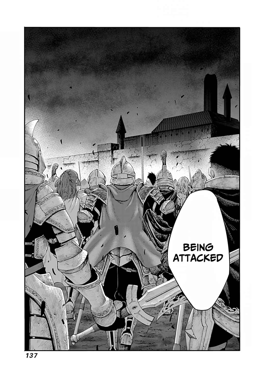 Uragirareta S-Rank Boukensha no Ore wa, Aisuru Dorei no Kanojora to Tomoni Dorei dake no Harem Guild wo Tsukuru Chapter 41 - Page 16