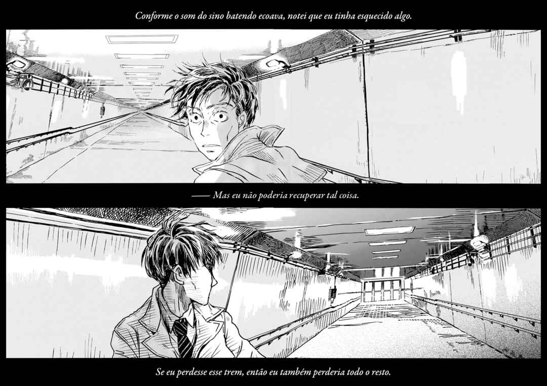 March Comes in Like a Lion Chapter 197 - Page 3