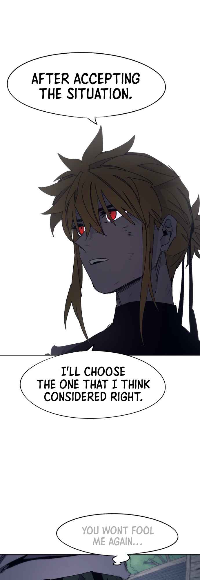 Janbul ui Gisa Chapter 70 - Page 15