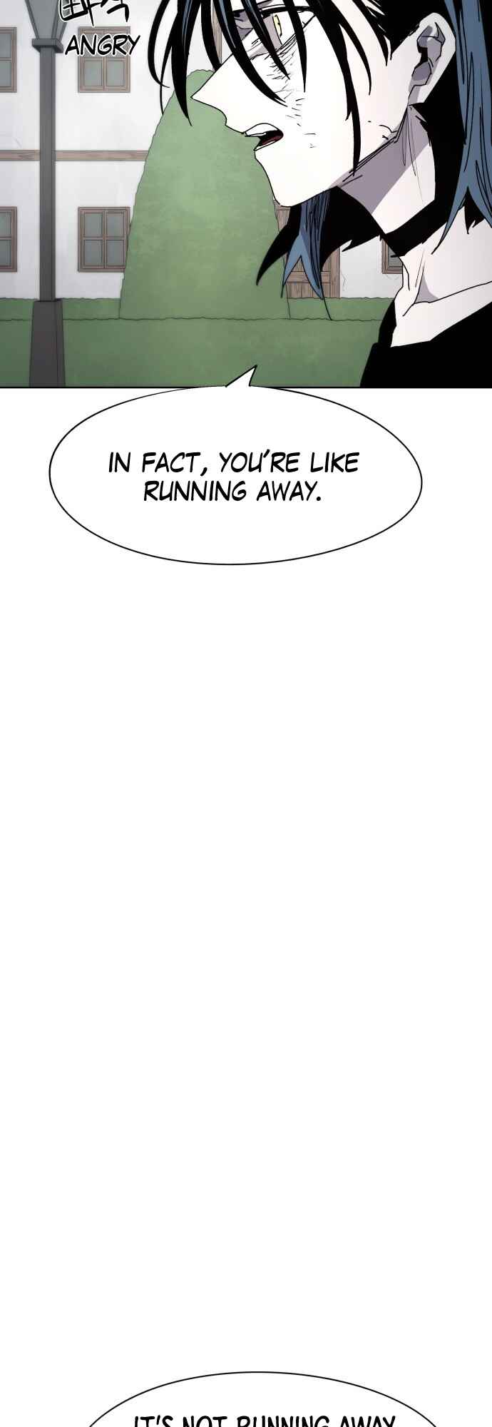 Janbul ui Gisa Chapter 70 - Page 26