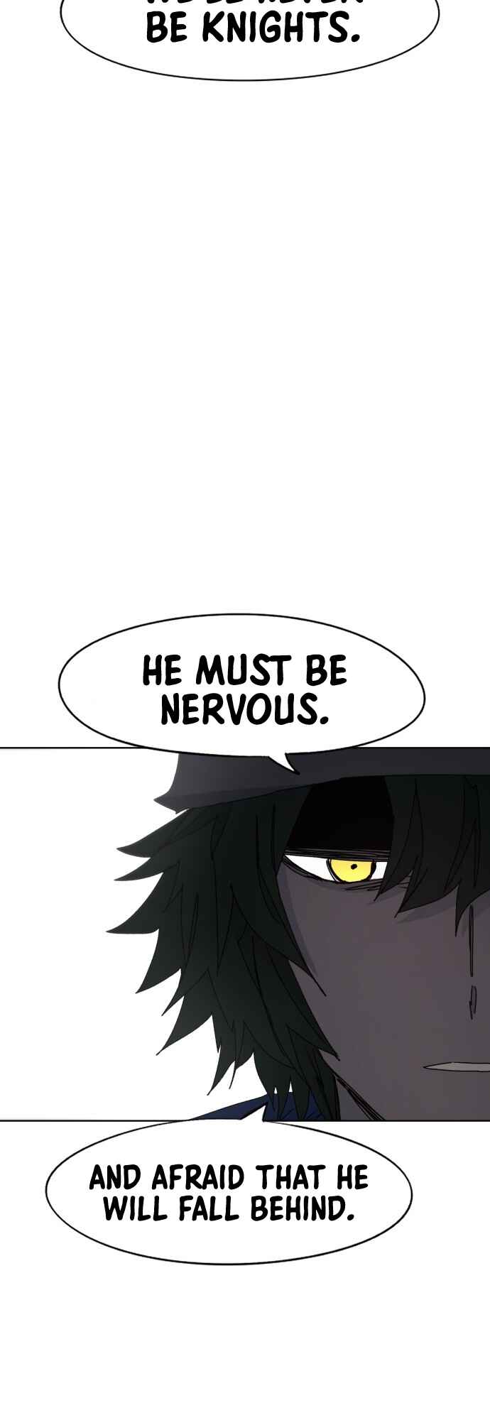 Janbul ui Gisa Chapter 70 - Page 29