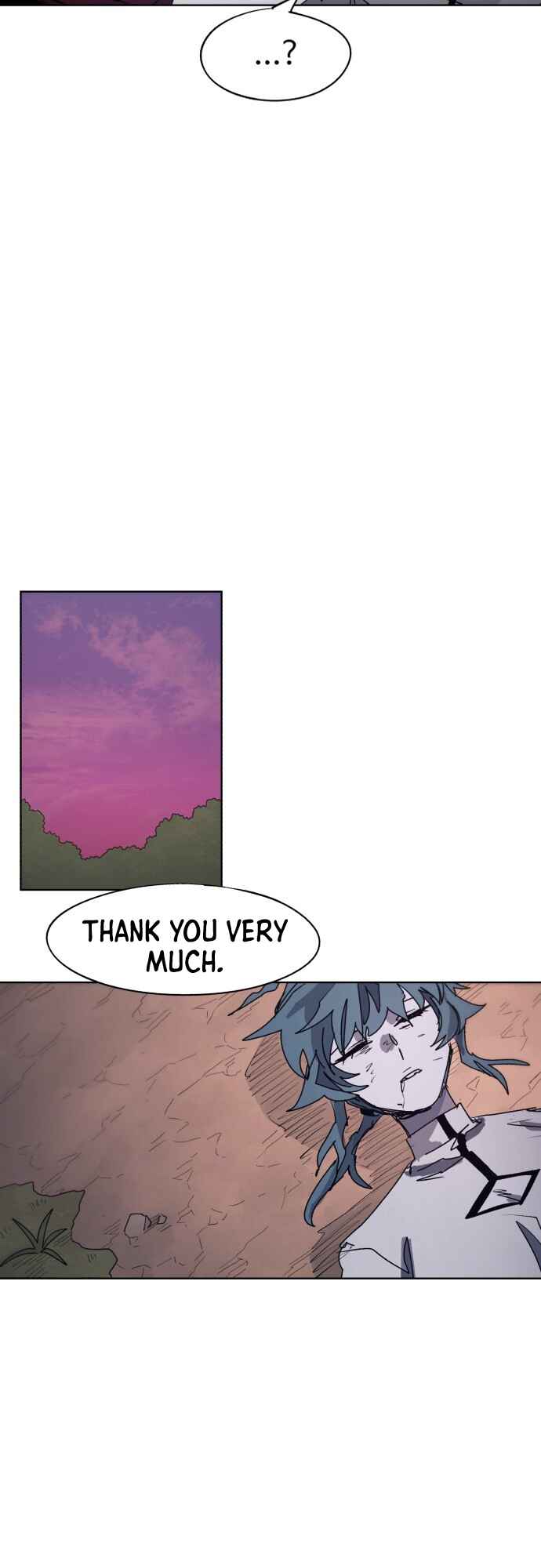 Janbul ui Gisa Chapter 70 - Page 35