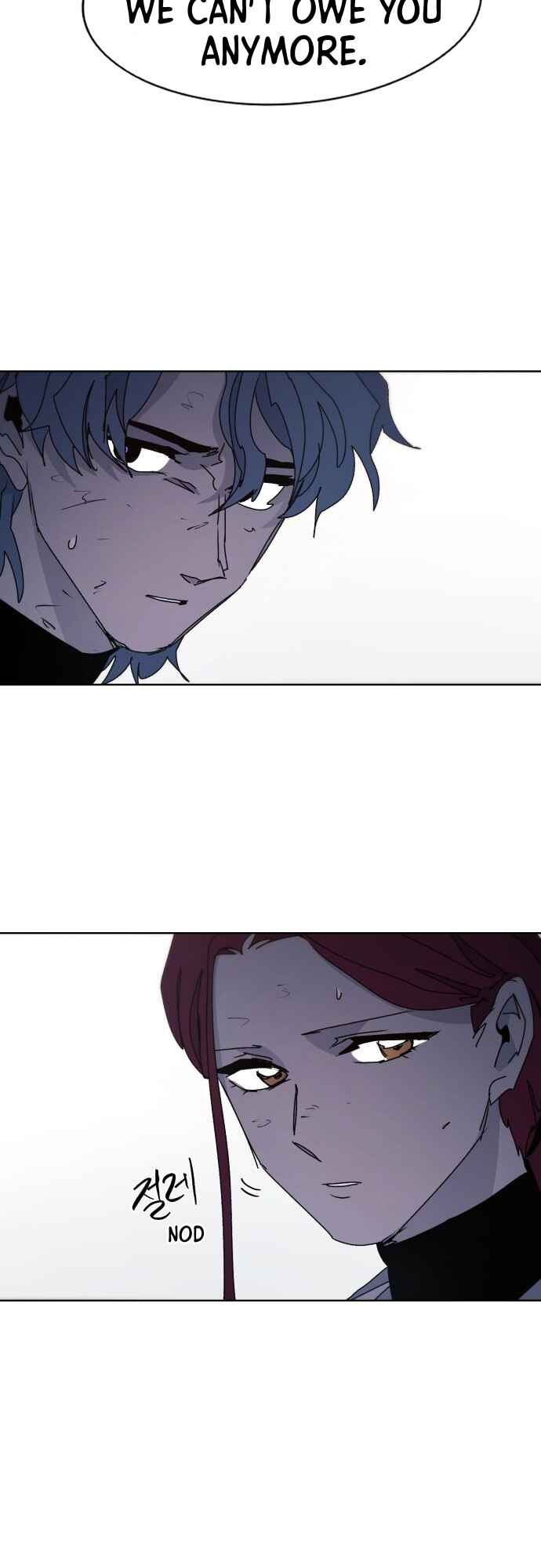 Janbul ui Gisa Chapter 70 - Page 42