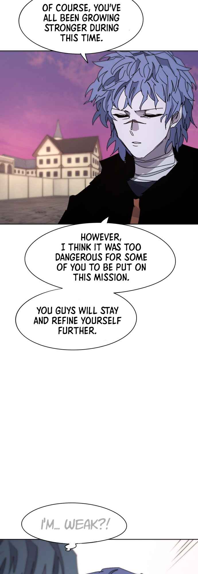 Janbul ui Gisa Chapter 70 - Page 6