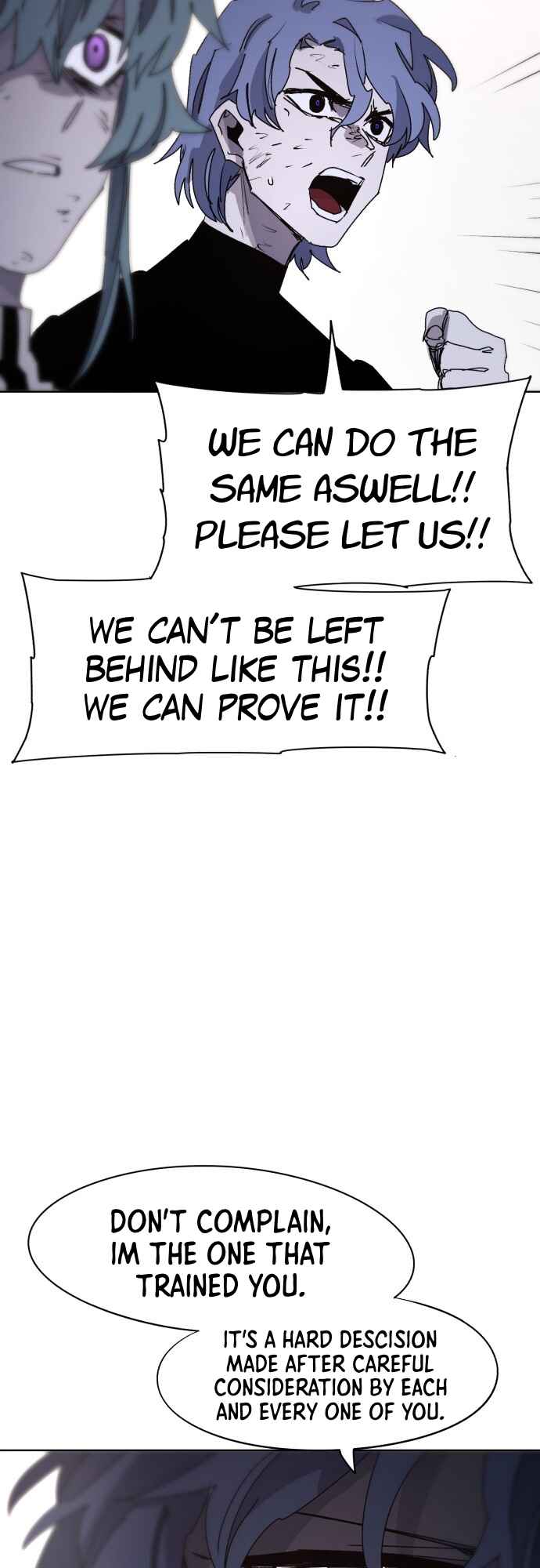 Janbul ui Gisa Chapter 70 - Page 7