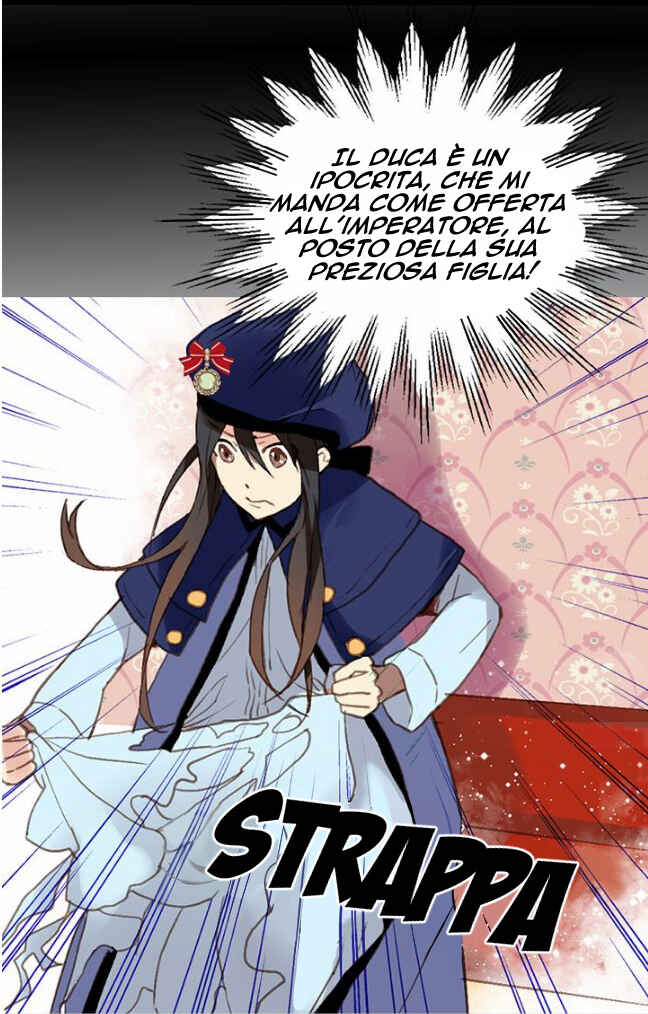Empress of Another World Chapter 1 - Page 16