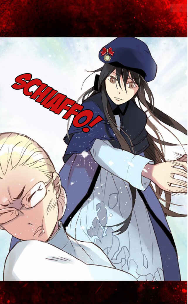 Empress of Another World Chapter 1 - Page 19