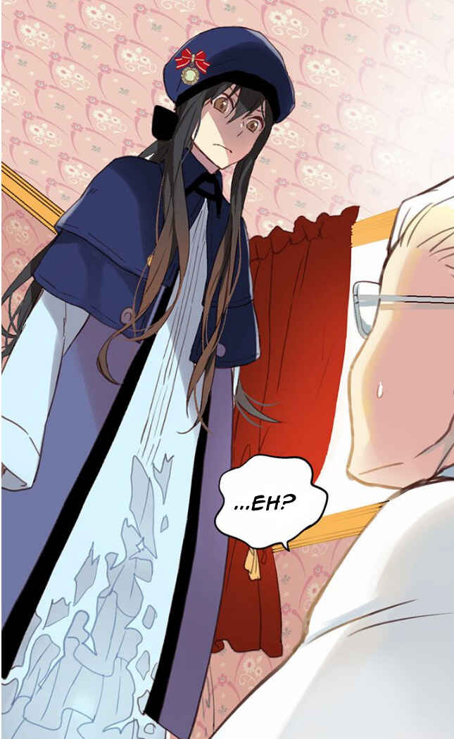 Empress of Another World Chapter 1 - Page 21