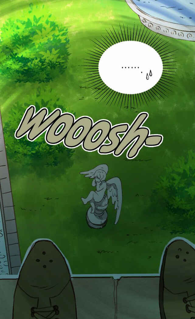 Empress of Another World Chapter 1 - Page 3