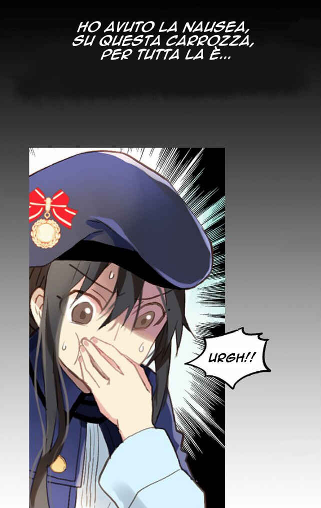 Empress of Another World Chapter 1 - Page 31