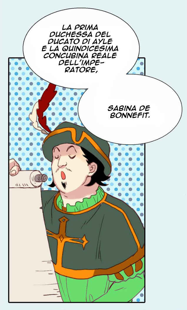 Empress of Another World Chapter 1 - Page 35