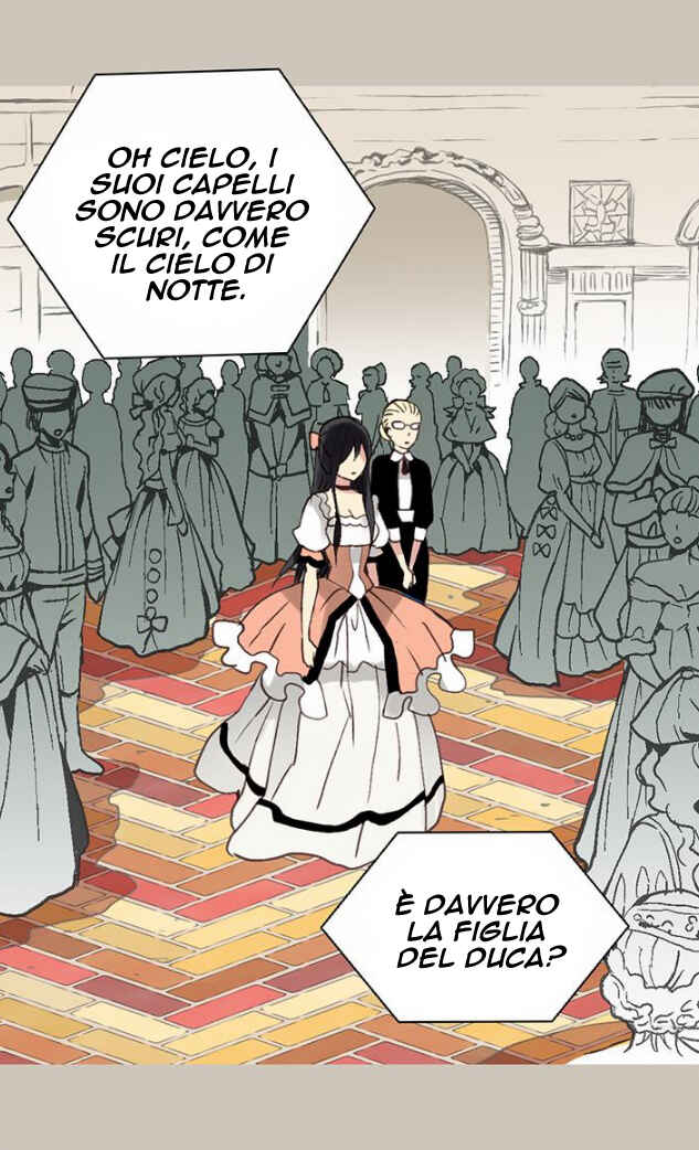 Empress of Another World Chapter 1 - Page 39