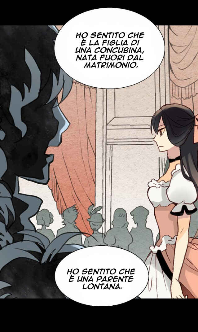 Empress of Another World Chapter 1 - Page 40