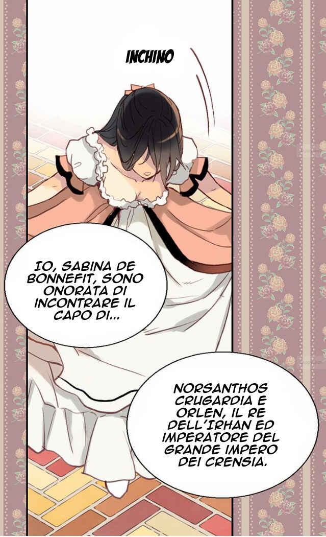 Empress of Another World Chapter 1 - Page 42