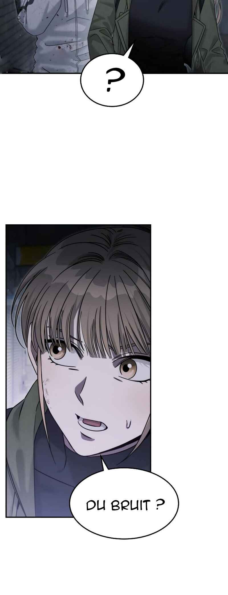 The Hunter Next Door Chapter 7 - Page 13