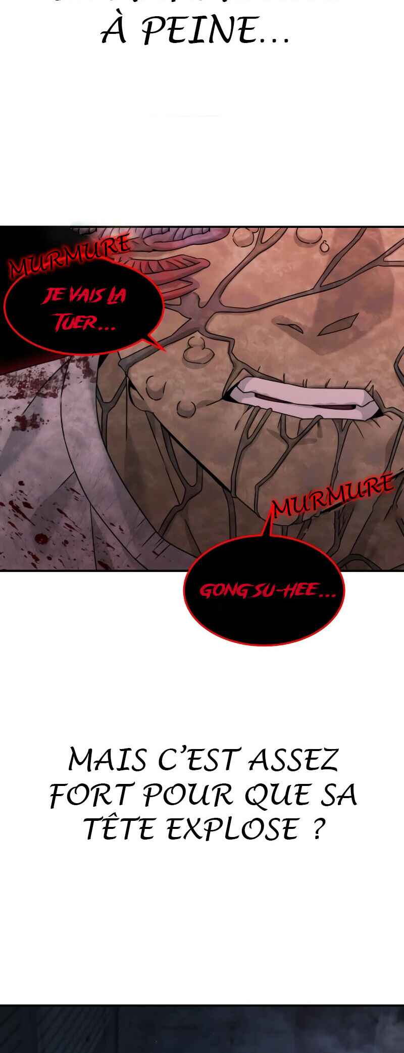 The Hunter Next Door Chapter 7 - Page 15