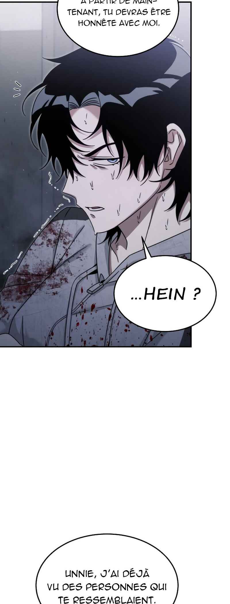 The Hunter Next Door Chapter 7 - Page 44