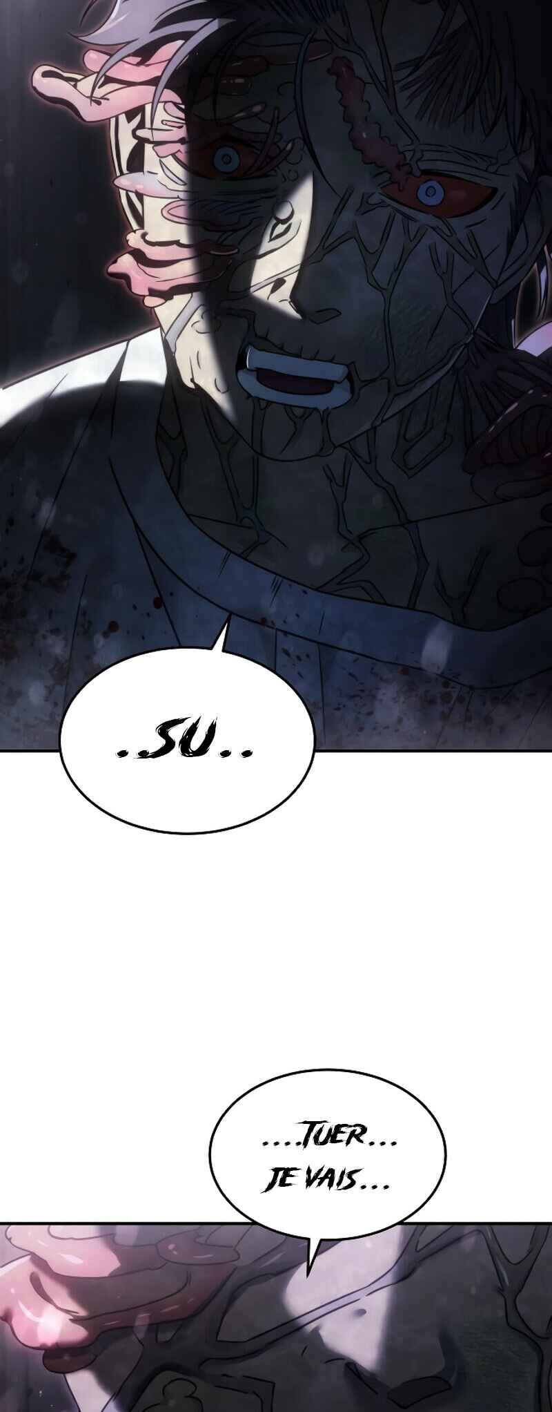 The Hunter Next Door Chapter 7 - Page 5