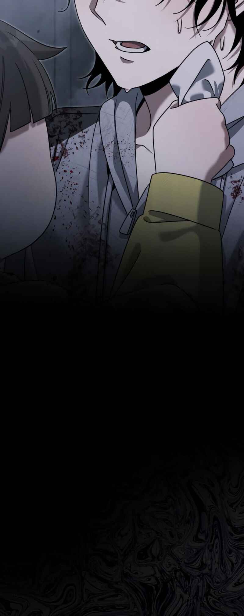 The Hunter Next Door Chapter 7 - Page 57