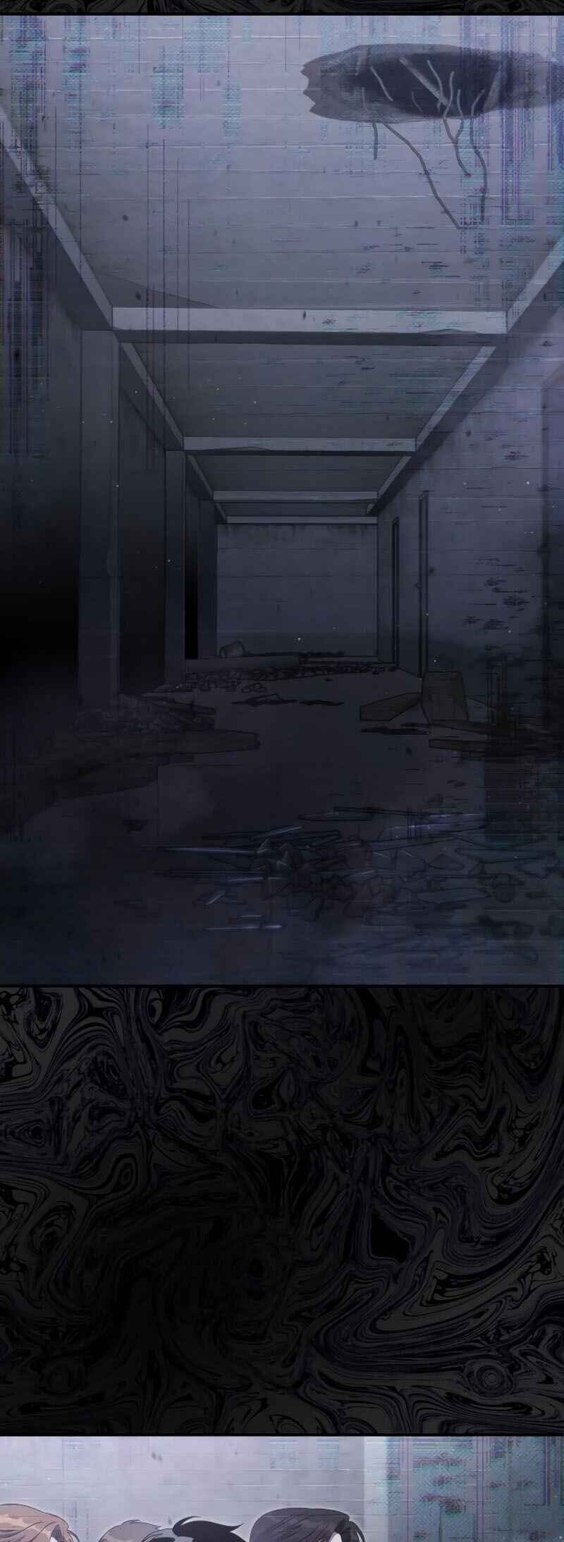 The Hunter Next Door Chapter 7 - Page 68