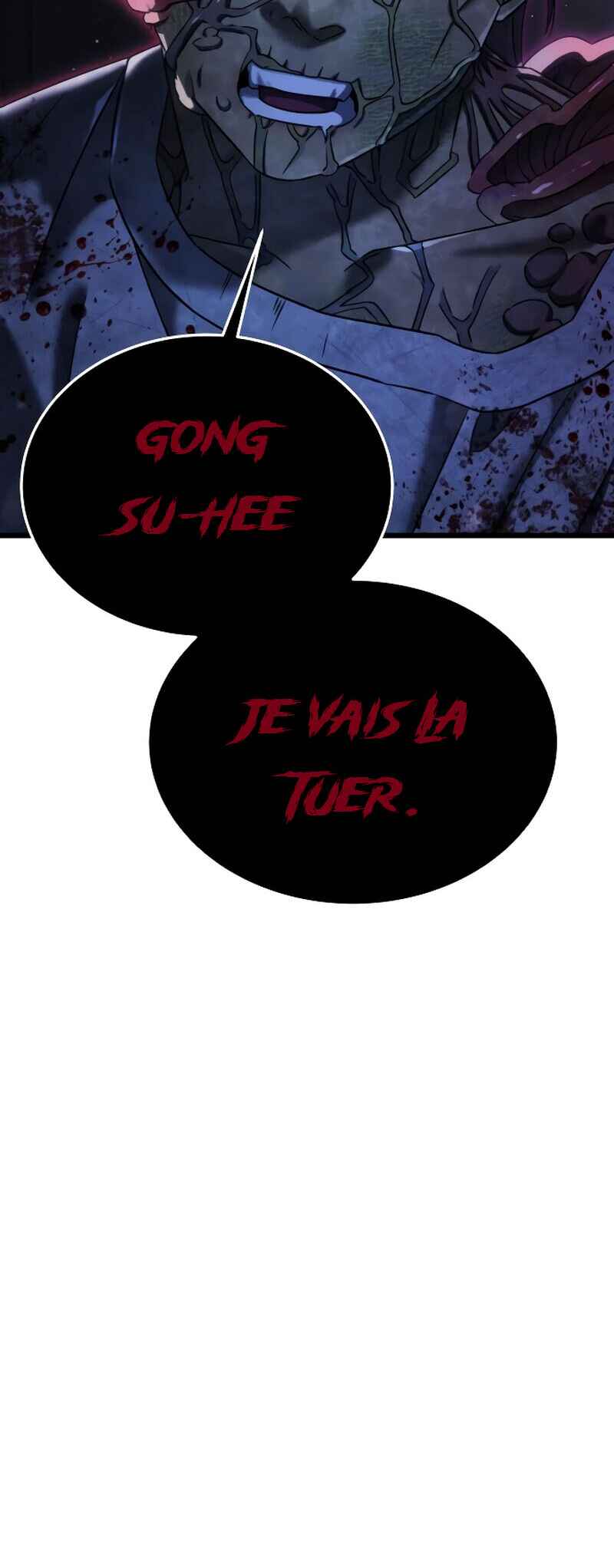 The Hunter Next Door Chapter 7 - Page 7
