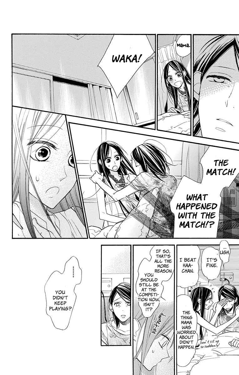 Hoshizora no Karasu Chapter 9 - Page 10