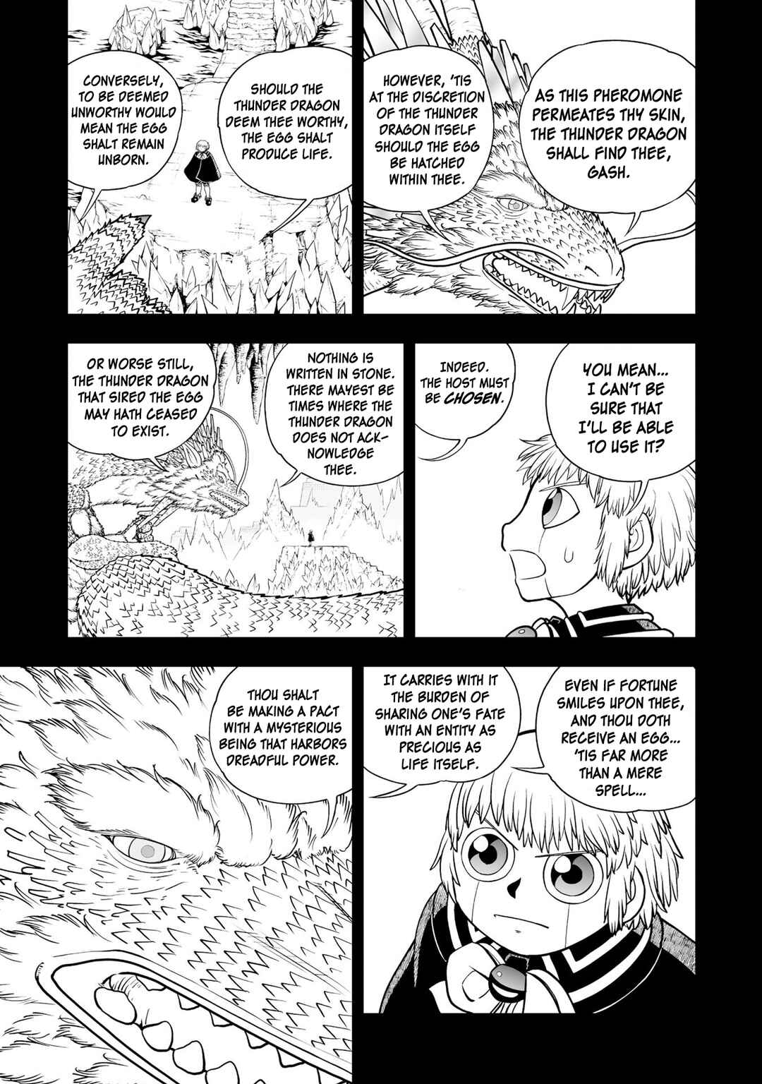 Zatch Bell! 2 Chapter 26 - Page 10