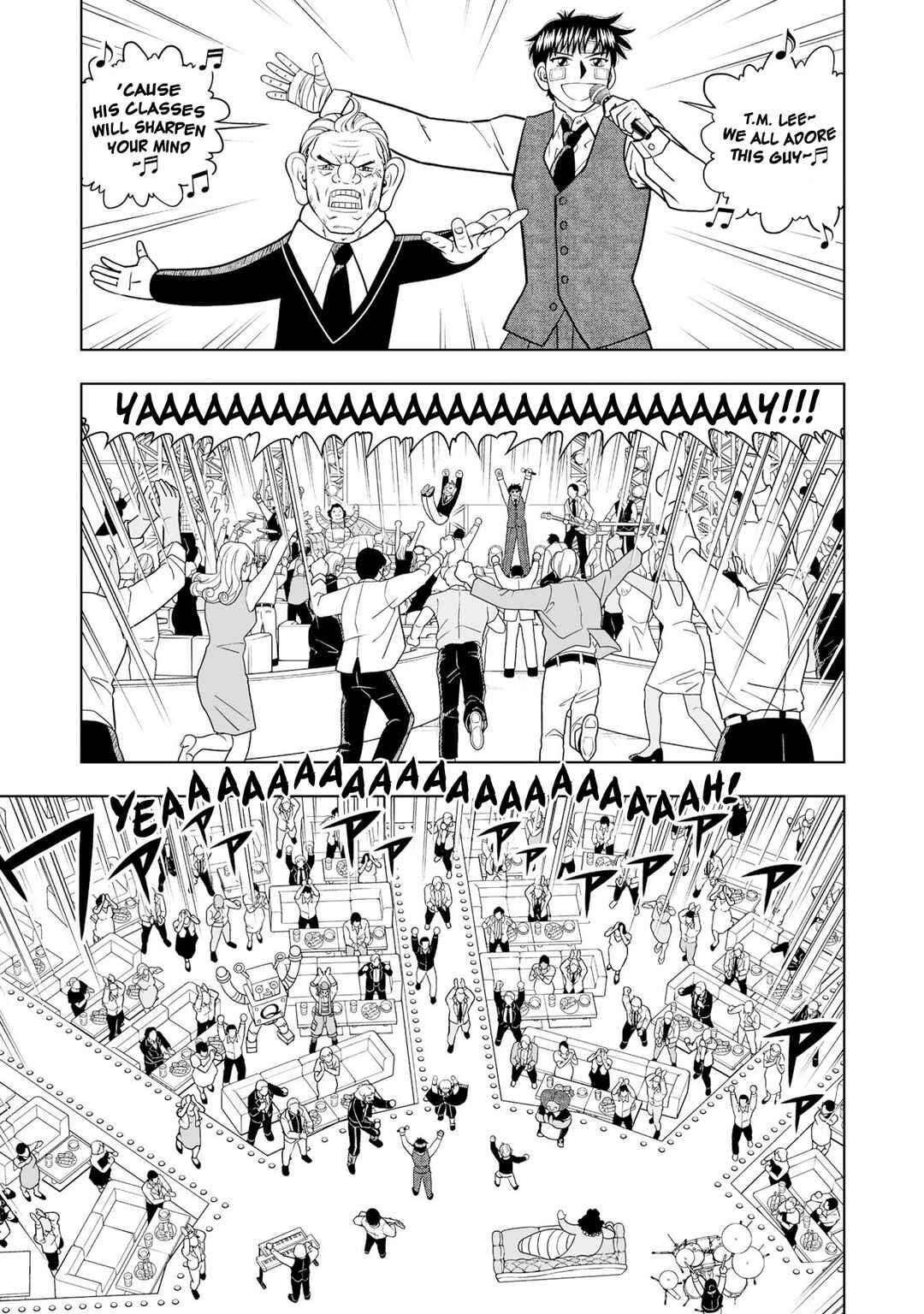 Zatch Bell! 2 Chapter 26 - Page 24