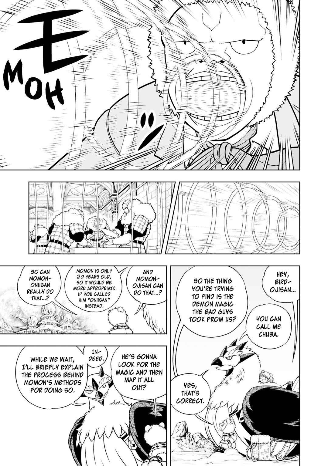 Zatch Bell! 2 Chapter 26 - Page 26