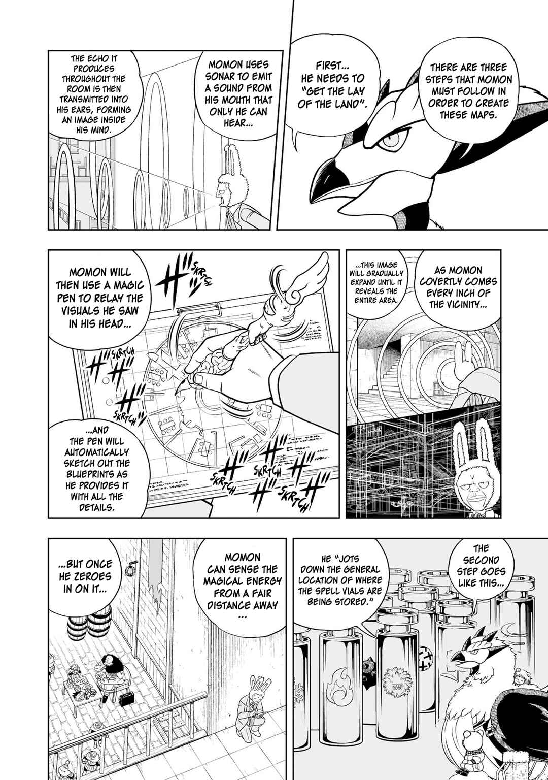 Zatch Bell! 2 Chapter 26 - Page 27