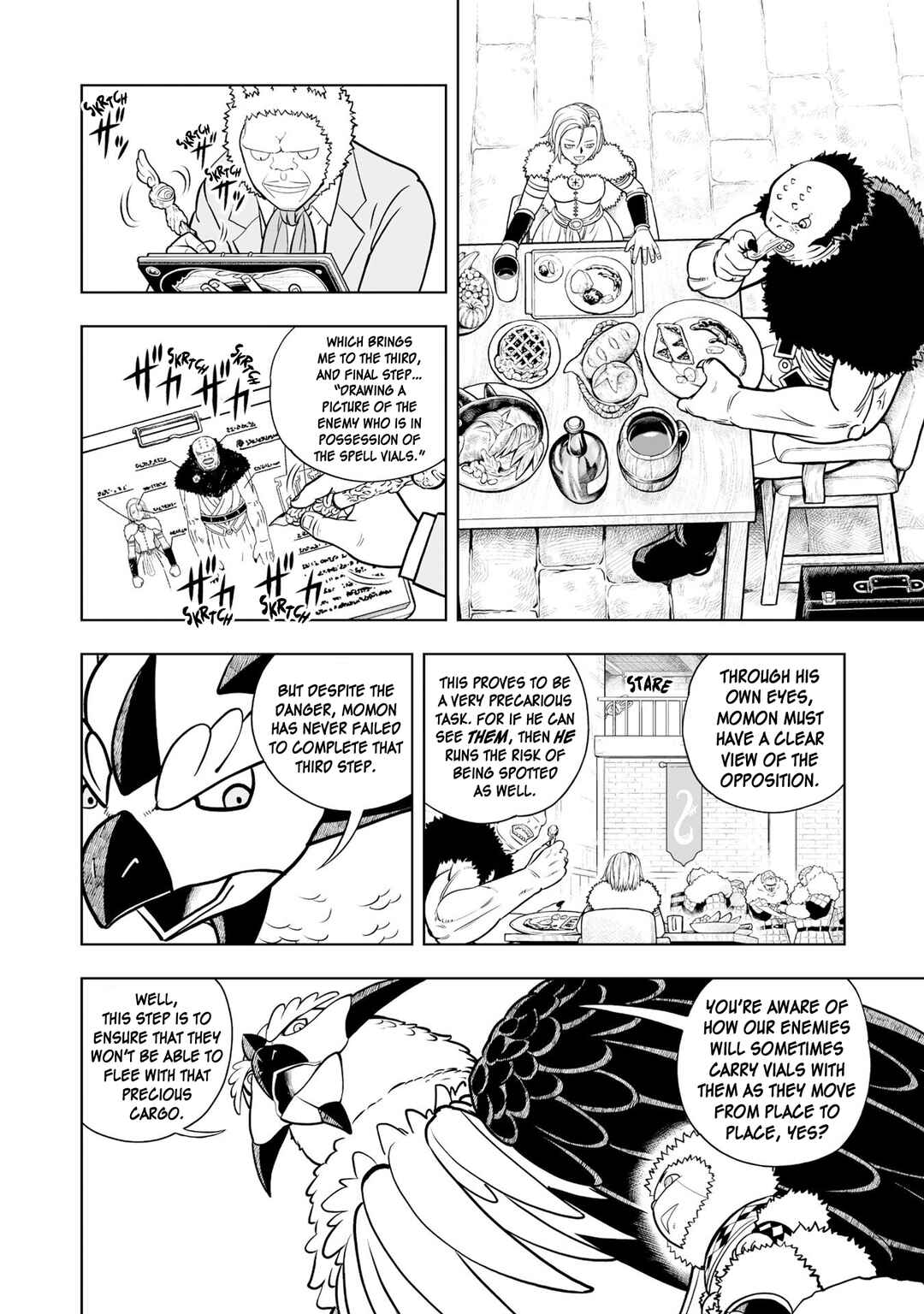 Zatch Bell! 2 Chapter 26 - Page 29