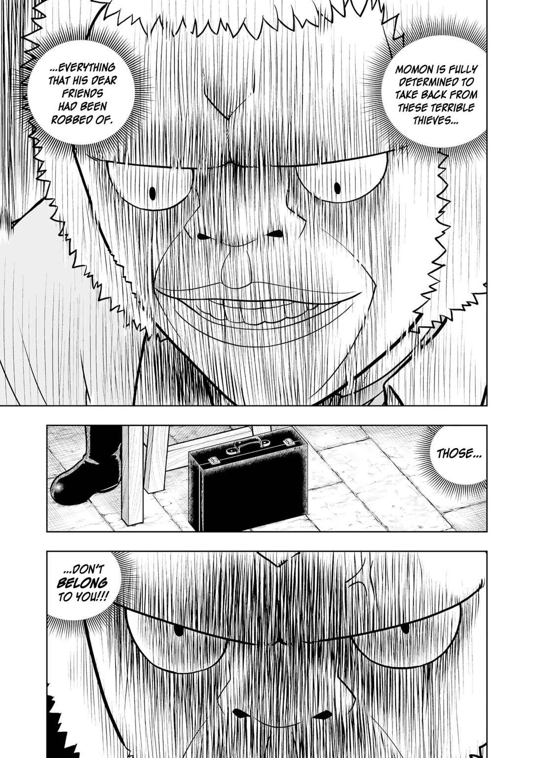 Zatch Bell! 2 Chapter 26 - Page 30