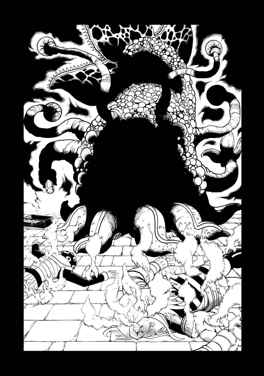 Zatch Bell! 2 Chapter 26 - Page 33